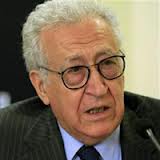 បេសកជនពិសេសអន្តរជាតិថ្មីទទួល បន្ទុកស៊ីរី